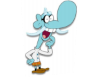 Q, Kartun 98