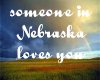 Nebraska love