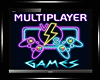 -J- Mulitplayer Games
