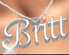 Britt Necklace