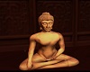 Asian  Buddha