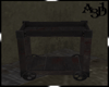 A3D*Vict.Trolley Creepy