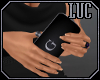 [luc] Greyson Clutch