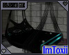 [Tox] Teal Bed
