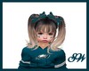 (SW) Eagles face paint