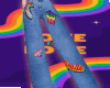 Oh! My Pride Jeans F