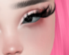! Wing Anime Lashes