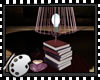 (*A) Book Lamp  VI