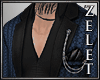 |LZ|Casper Blue Suit