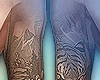 🖋 Full Arm Tattoos
