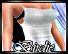 White Tank + Pants
