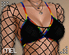 Pride Bikini Net1*bundle