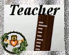 ~QI~ Teacher Ruler