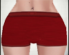 HD Shorts Red