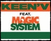 Magic System  KeenV + D