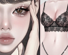 ® Pale 01 Bodyskin