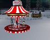 christmas carousel2