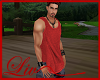 Tank Red