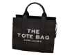 Tote Bag - Black