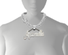 MK Antonella Necklace
