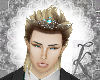 ~K~Elven/Crown/M/Teal