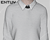 Crewneck + Shirt /g