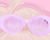 L| Purple shades