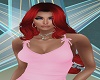 EDA Candy Red