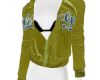 joggers top