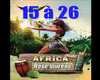 Africa remix 2021 Part 2