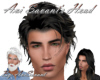 Avi Savant's Head