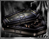 Coffin Bed Derivable