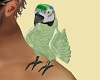 Shoulder Parrot 3 withVB