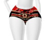 COMEBACK LLXL SHORTS