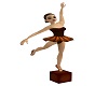 small Ballerina animated