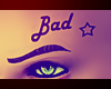✝ Bad + Star ..