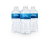 3 Water Bottles