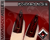 [MAy] Vampirical Nails