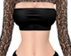♡ destroyed knit top