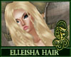 Elleisha Blonde