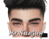 MNG Thick Eyebrows