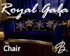 *B* Royal Gala Chair