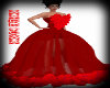 [1B] Red Dress