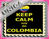 (U)KC-Soy d COLOMBIA