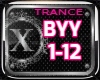 By Your Side - Trance