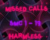 SWIM Missed Calls