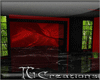 {TG} Serene Home-Red