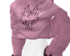 pink fur