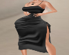 Black Maxi dress