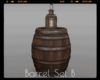 *Barrel Set B